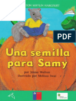 Una Semilla para Samy