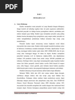 Download MAKALAH DAN ASKEP CA PROSTATdocx by anon_606007956 SN360693901 doc pdf