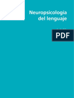 2008 Ardila Neuropsicologia Del Lenguaje PDF