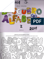 Descubro El Alfabeto 2 PDF