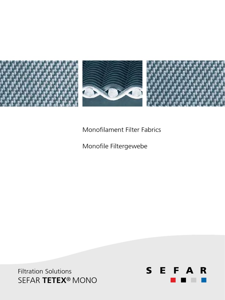 Tetex Mono en | PDF