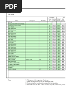 Download Duct Pressure Drop Calculator by amp3k5 SN36069549 doc pdf