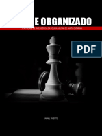 Crime Organizado e A Atividade de Inteligência Da PMSC - Capitão Vicente PDF