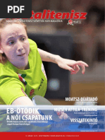 Asztalitenisz újság 2017/9