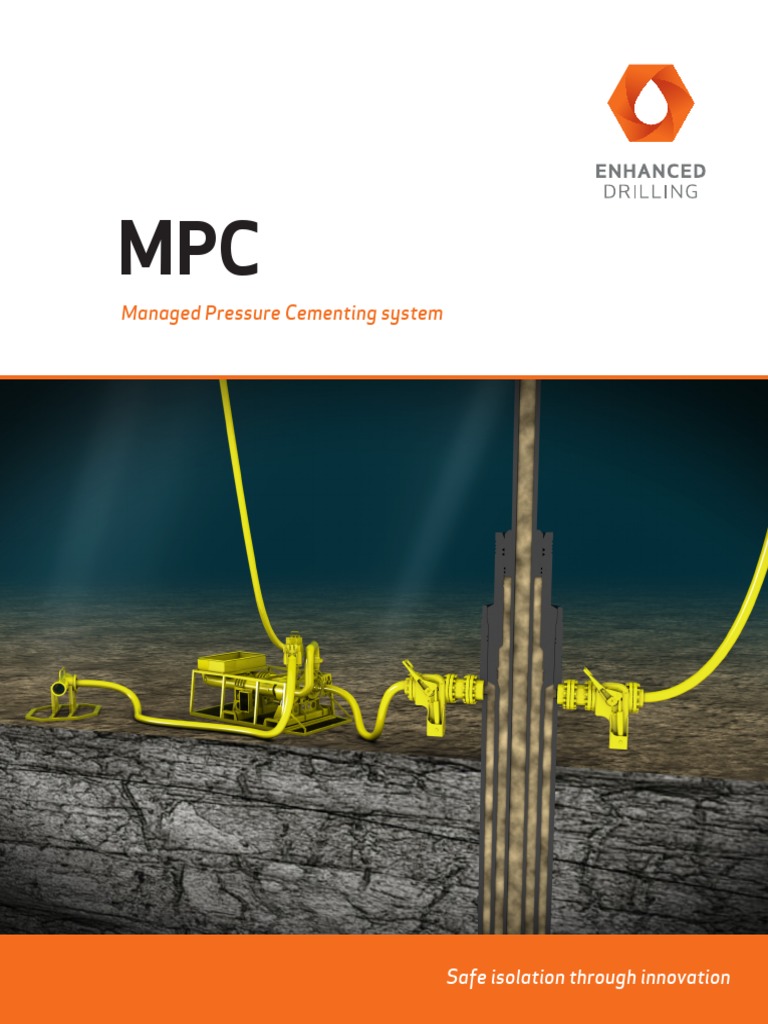 Publication PDF | PDF | Casing (Borehole) | Oil Well
