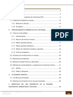 Gestion de La Biomasa Forestal Como Recurso Energetico