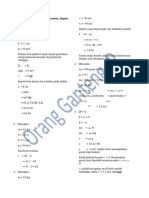 Soal Dan Pembahasan Momentum(1)