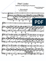 Brahms - Botschaft PDF