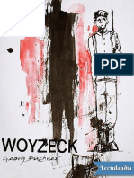 Buchner Georg - Woyzeck PDF