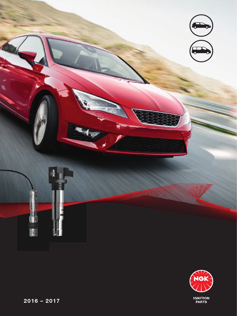 レブル250 -500アンダーカウル Diablo V1 NGK - Coil&spark Cable - 2016-2017 PDF | PDF | Ignition System