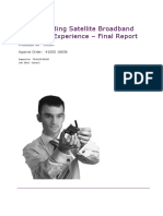Understanding Satellite Broadband Quality of Experience Final Report.pdf