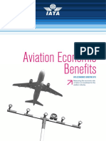 Aviation Economic Benefits PDF