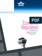 EconomicRegulation Web