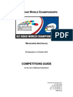 ROA CM2010 Competitionsguide