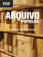 Arquivo Popular