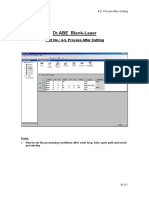 B 04 05 Operation Guide Preferences Process After Cutting