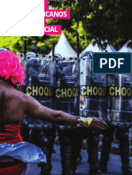 2016 - Los Países Latinoamericanos Frente A La Protesta Social PDF