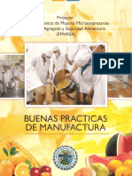 R2 - Buenas Practicas de Manufactura