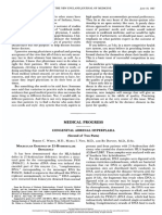 Hiperplasia Adrenal Congênita - White1987 PDF