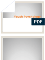 Youth Psychology