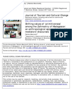 2014 Shifting Values of Primitiveness Among T PDF