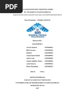 Download Laporan Observasi Konsumen Teh Botol Sosro Kelompok 3 FREE by Autria Juniarti II SN360708558 doc pdf