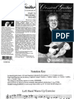 Frederic Hand Booklet PDF