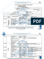 Agenda 1ro II Qui