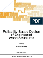 (NATO ASI Series 215) Jozsef Bodig (Auth.), Jozsef Bodig (Eds.) - Reliability-Based Design of Engineered Wood Structures-Springer Netherlands (1992)