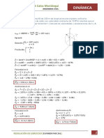 Dinámica Parcial