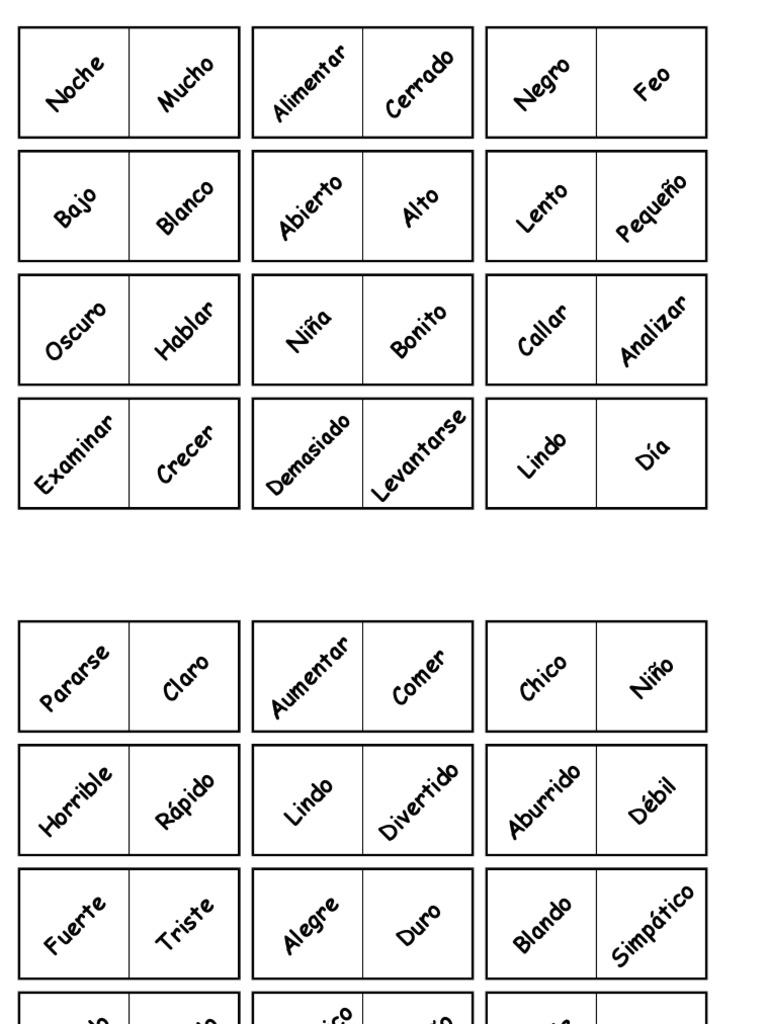 Antonimo De Descubrir Con 5 Letras