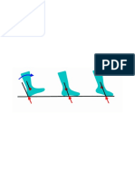 Footstrike Patterns in Running