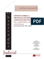 ICCPG Revista Observador Judicial