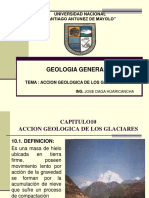 5Accion Geologica de Los Glaciares