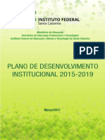 PDI IFSC Revisado 2017