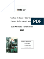 GUÍA MEDICINA TRANSFUSIONAL UDP 2017.pdf