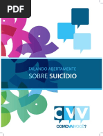 Falando Abertamente CVV 2017