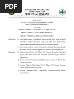 8.6.2.5 SK Penggantian Dan Perbaikan Alat Yang Rusak