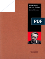 Marx Dentro de Sus Límites (Althusser, L. - 1978) PDF