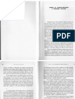 Diferentes, Desiguais e Descone - Canclini PDF