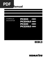 Download PC200-8M0 SM_SEN06109-00pdf by Anggara Purwoko SN360717535 doc pdf