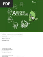 Aprender Ambitectura