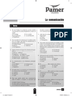 1 - Lenguaje 2° - Tarea