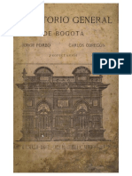 Directorio de Bogotá 1887