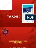 2016 Saúde Mental PDF