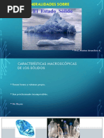 Generalidades Sobre Sólidos (1)