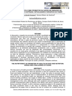 O NUTRICIONISTA COMO PROMOTOR DA SAÚDE EM UNIDADES DE ALIMENTAÇÃO E NUTRIÇÃO DIFICULDADES E DESAFIOS DO FAZER.pdf