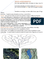 Cuencas Hidrograficas Clase Office PowerPoint