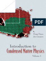 Feng Duan-Introduction To Condensed Matter Physics-World Scientific Publishing Company (2005) - 5