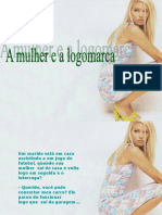 A Mulher e Logomarca